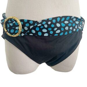 Coco Reef Size Large Bikini Bottom Swimwear Swimsuit